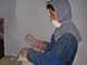 Clay boy i SFX factory