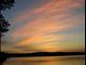 Colourful sky